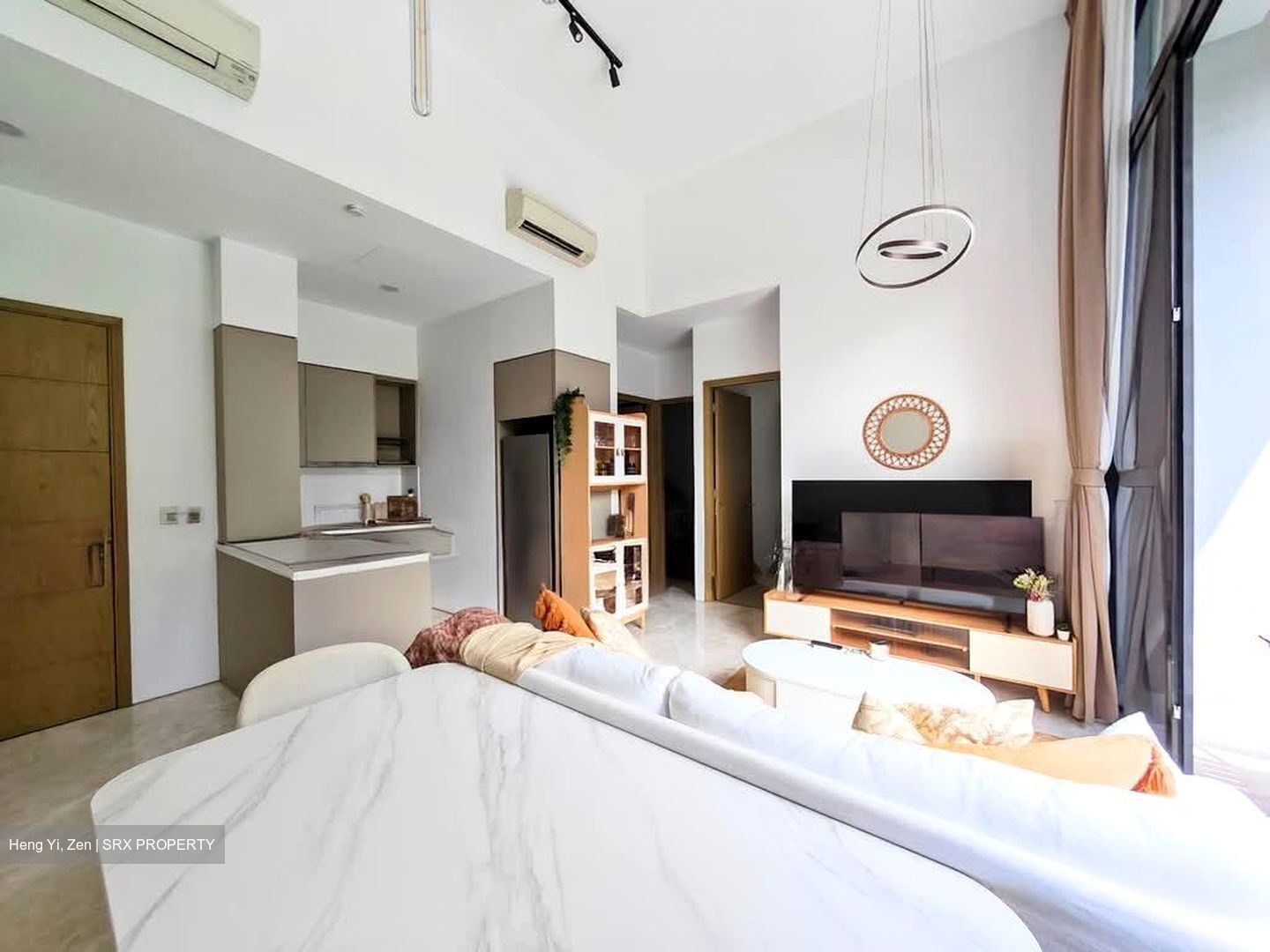 The Enclave . Holland (D10), Apartment #628512021
